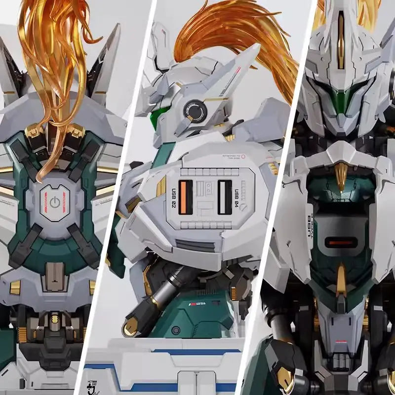 MOSHOW LANCELOT OF THE LAKE Charging Console