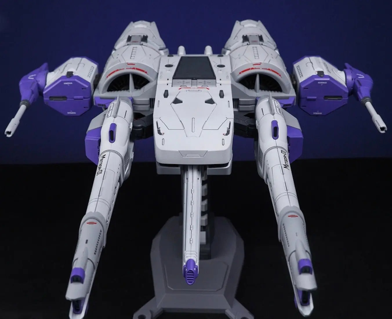 MoYu Meteor Unit & LED Kit – 47cm Universal Fit for RG/HG/MGSD & Select MG Models