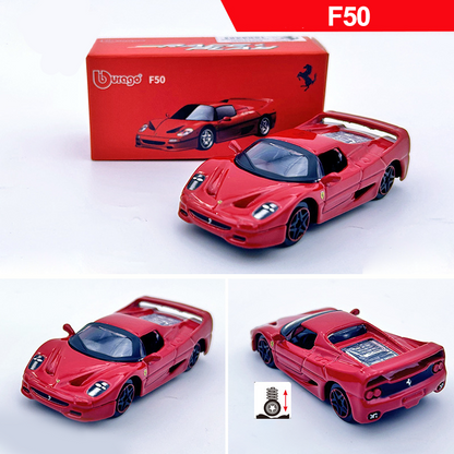 🔥LAST DAY 49% OFF 🎅 Infinity Garage Keychain