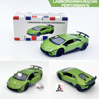LAMBORGHINIHURACAN PERFORMANTE