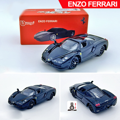 🔥LAST DAY 49% OFF 🎅 Infinity Garage Keychain