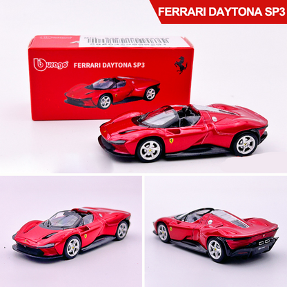 🔥LAST DAY 49% OFF 🎅 Infinity Garage Keychain