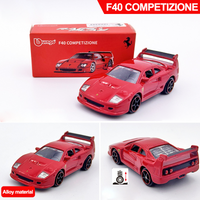 F40 COMPETIZIONE