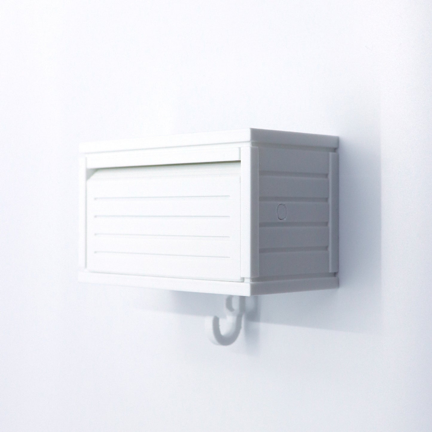 🗝️Porte-clés KeyRacer Garage🚗