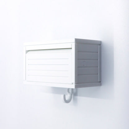 🗝️Porte-clés KeyRacer Garage🚗