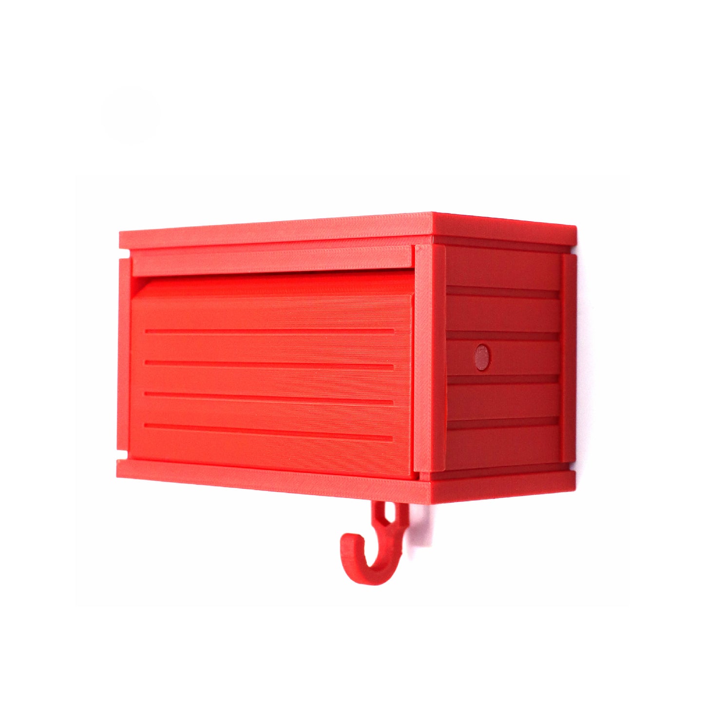 🗝️Porte-clés KeyRacer Garage🚗