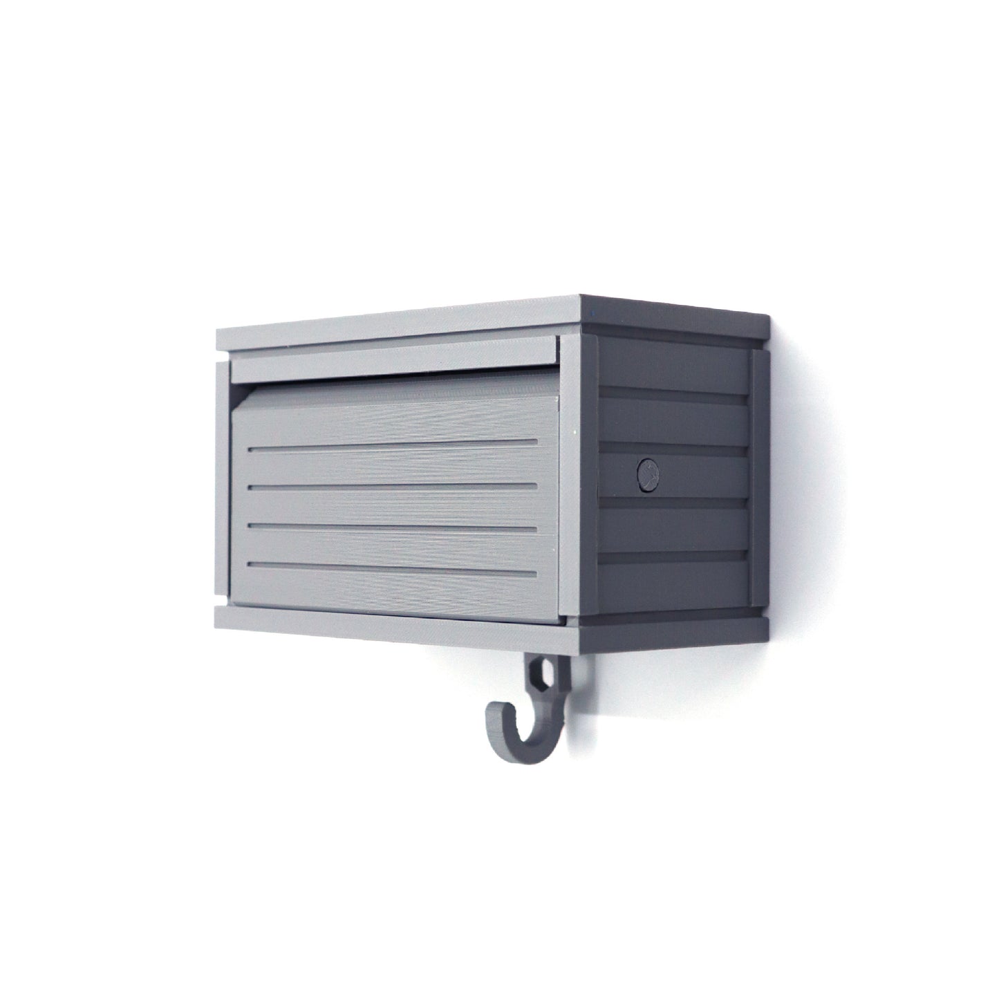 🗝️Porte-clés KeyRacer Garage🚗