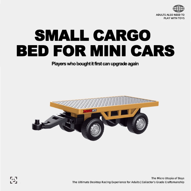 Mega RC Construction Machine