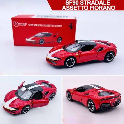 🔥LAST DAY 49% OFF 🎅 Infinity Garage Keychain