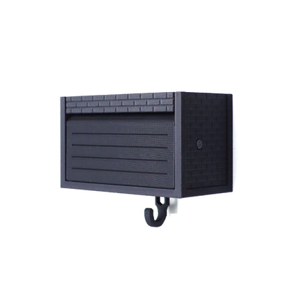 🗝️Porte-clés KeyRacer Garage🚗