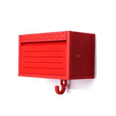 🗝️Porte-clés KeyRacer Garage🚗