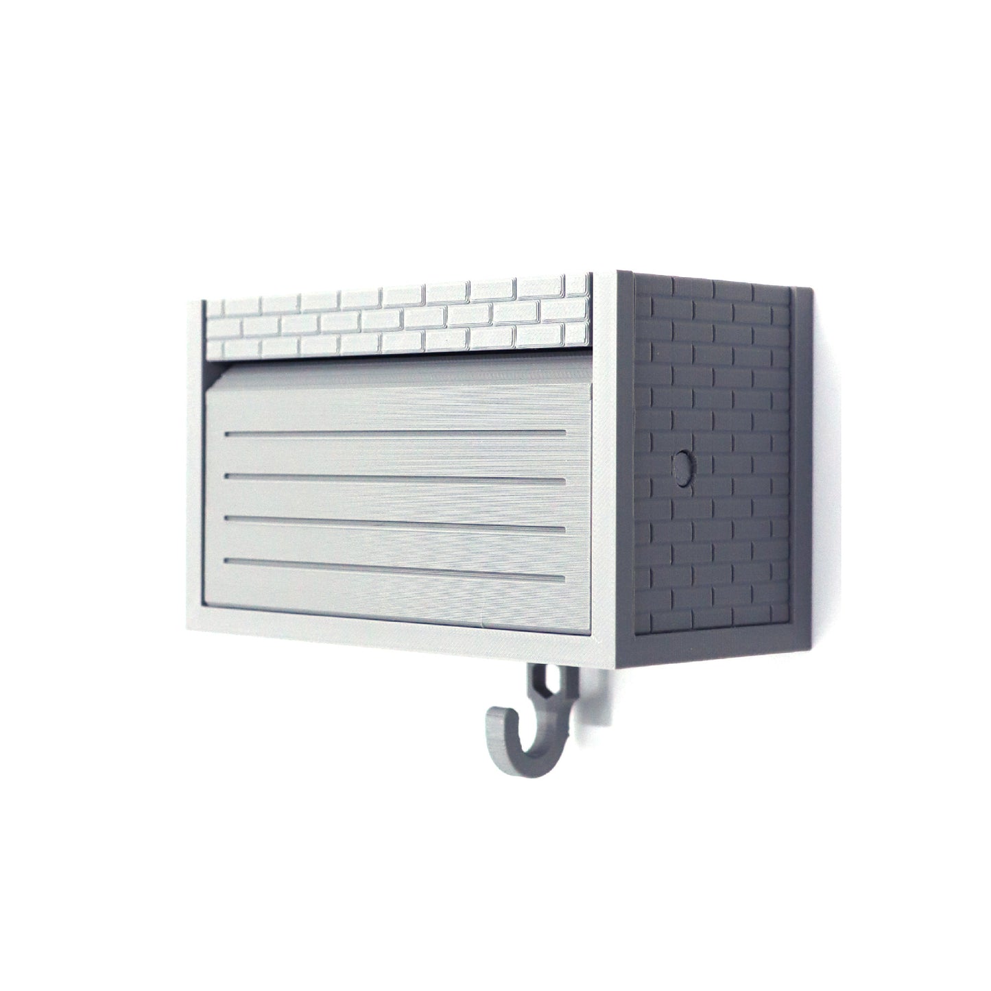 🗝️Porte-clés KeyRacer Garage🚗