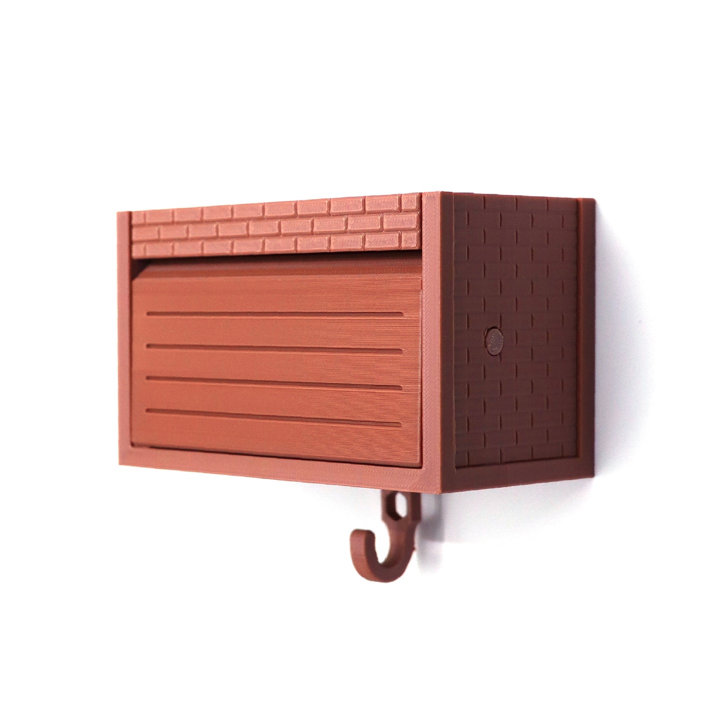 🗝️Porte-clés KeyRacer Garage🚗