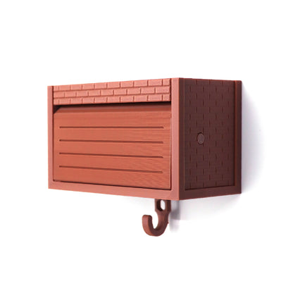 🗝️Porte-clés KeyRacer Garage🚗