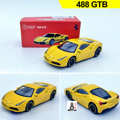 🔥LAST DAY 49% OFF 🎅 Infinity Garage Keychain