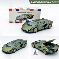 LAMBORGHINISIÁN FKP 37