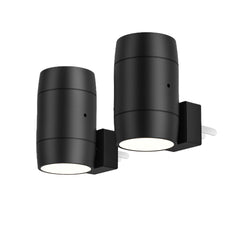 🌙💡 Lumière Nocturne Réglable en Luminosité et Rotative avec Détection de Mouvement  - Pour Couloir, Salon, Chambre 🛏️ - Ambiance Confortable