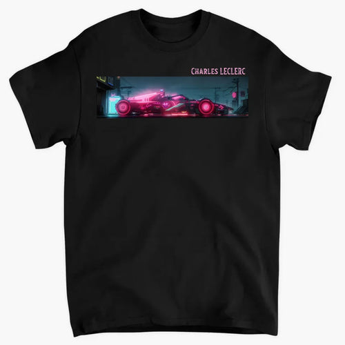 F1 Racing Car T-Shirt 🏎️🏁 | Multi-Style Designs for Motorsport Fans