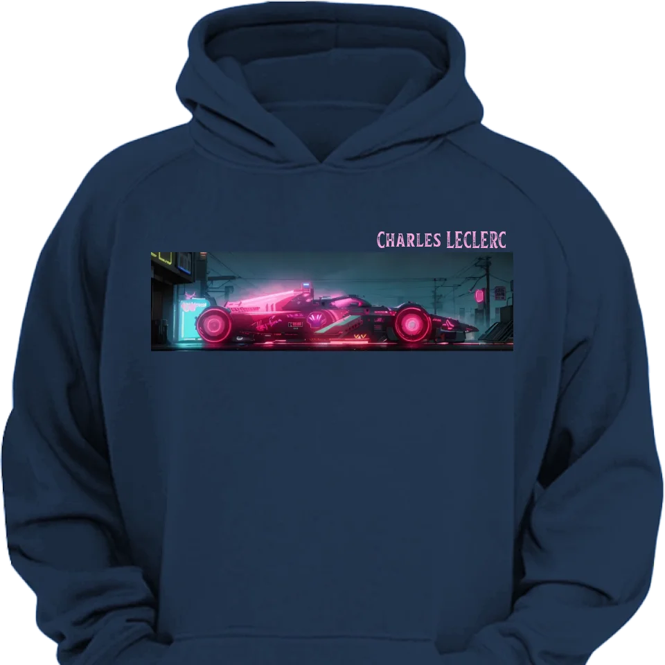 F1 Racing Car T-Shirt 🏎️🏁 | Multi-Style Designs for Motorsport Fans