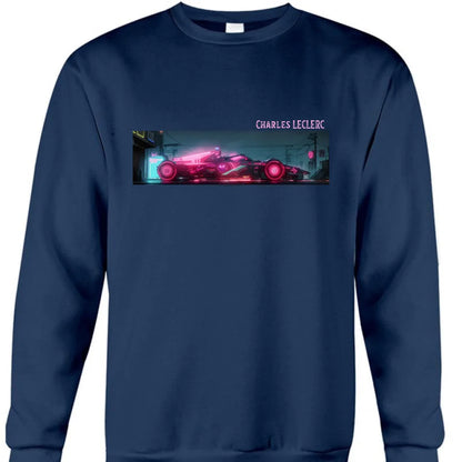 T-Shirt F1 Racing Car 🏎️🏁 | Multi-Style Designs for Motorsport Fans
