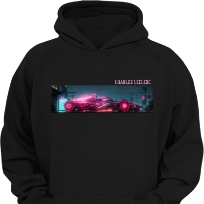 T-Shirt F1 Racing Car 🏎️🏁 | Multi-Style Designs for Motorsport Fans