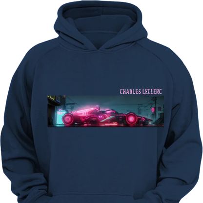 T-Shirt F1 Racing Car 🏎️🏁 | Multi-Style Designs for Motorsport Fans