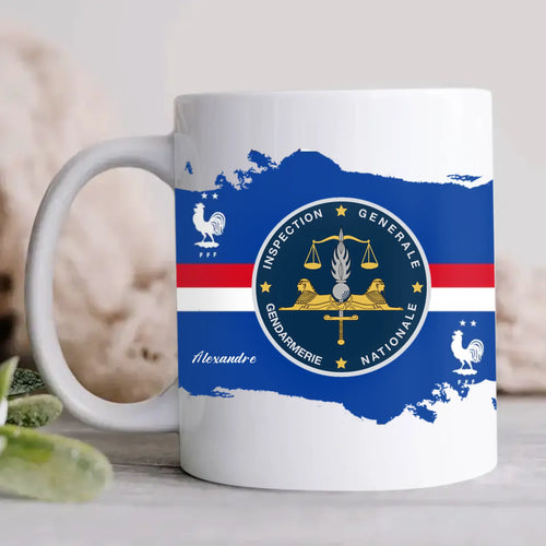 🎁 Personnalisez un mug : Offrez-vous le Cadeau Idéal ou Faites-en un pour Vos Collègues