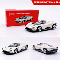 DAYTONA SP3 white