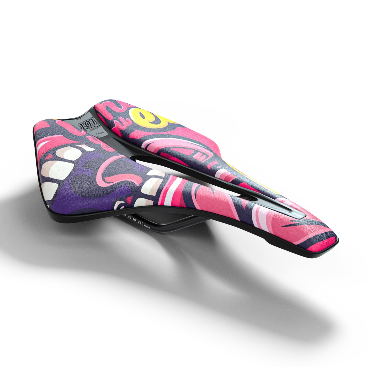 🚴‍♂️ Siège Personnalisé pour VTT et Vélo de Route - Vitesse Extrême 🚴‍♀️