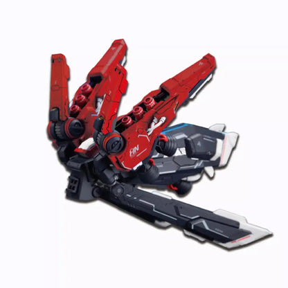 HN Power Pack MG 1/100 Universal Backpack Accessory for Gundam Models