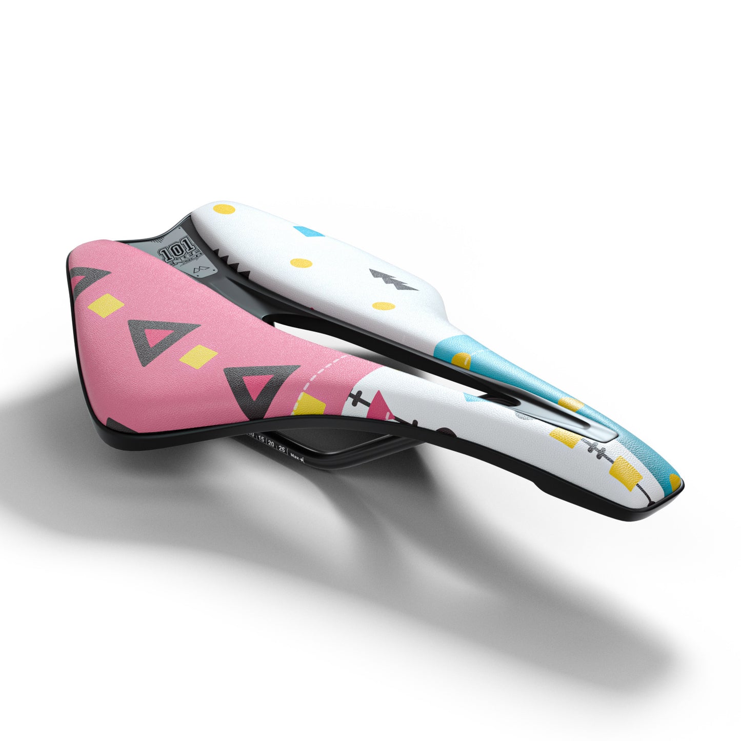 🚴‍♂️ Siège Personnalisé pour VTT et Vélo de Route - Vitesse Extrême 🚴‍♀️