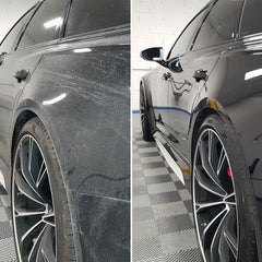 Spray Anti-Rayures  Verre liquide