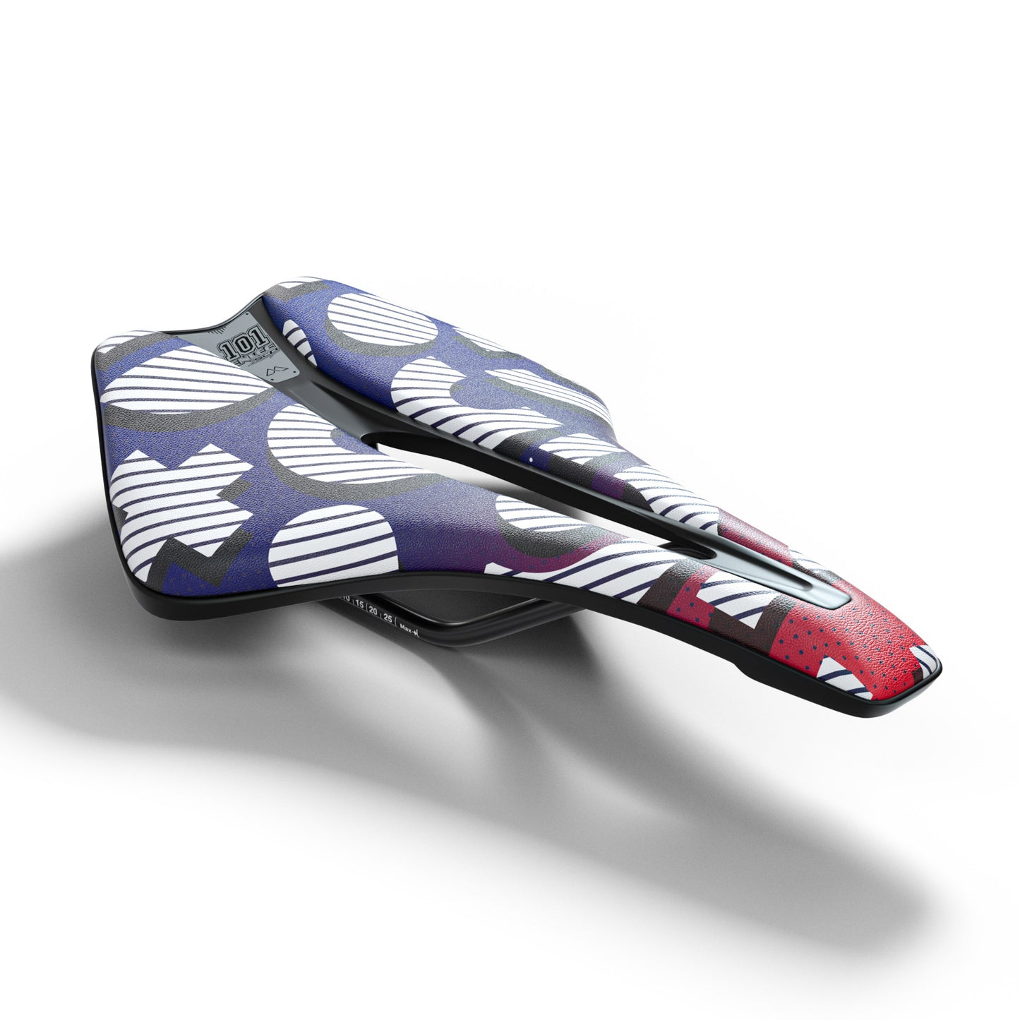 🚴‍♂️ Siège Personnalisé pour VTT et Vélo de Route - Vitesse Extrême 🚴‍♀️