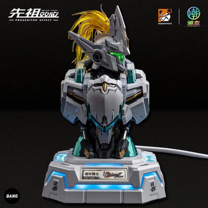 MOSHOW LANCELOT OF THE LAKE Charging Console