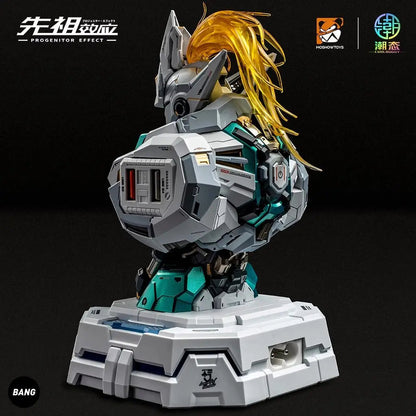 MOSHOW LANCELOT OF THE LAKE Charging Console