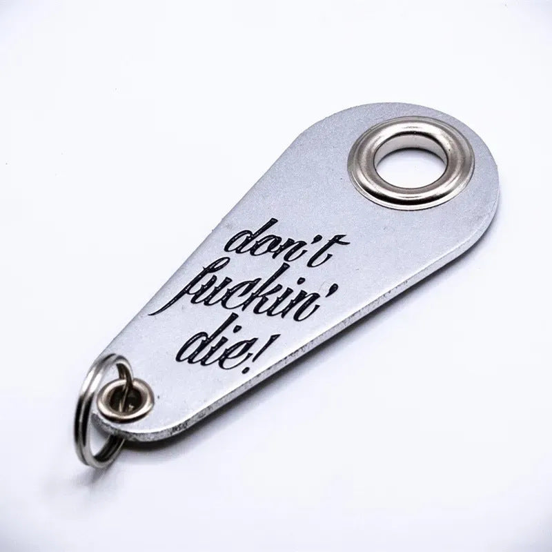 Accessoire Moto avec Crâne Cool - Idée Cadeau Parfaite pour Amateurs de Véhicules à Moteur🏍️🎁