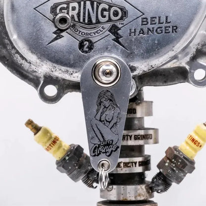 Accessoire Moto avec Crâne Cool - Idée Cadeau Parfaite pour Amateurs de Véhicules à Moteur🏍️🎁