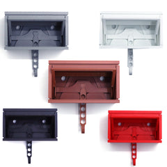🗝️Porte-clés KeyRacer Garage🚗
