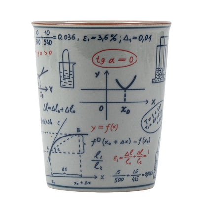 Tasse Ceramique Energie + Savoir : Boost ton Esprit ⚡📚