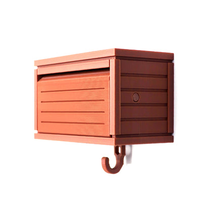 🗝️Porte-clés KeyRacer Garage🚗