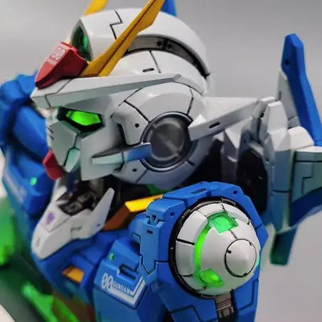 【Pre-Order】00 Raiser Artisan Keycap Set