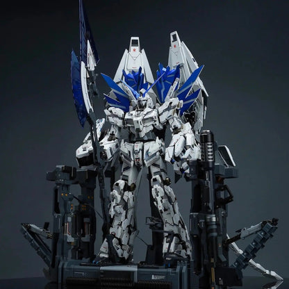 【Pre-Order】PG Unicorn Gundam Clear Psycho Frame