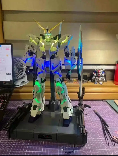 【Pre-Order】PG Unicorn Gundam Clear Psycho Frame