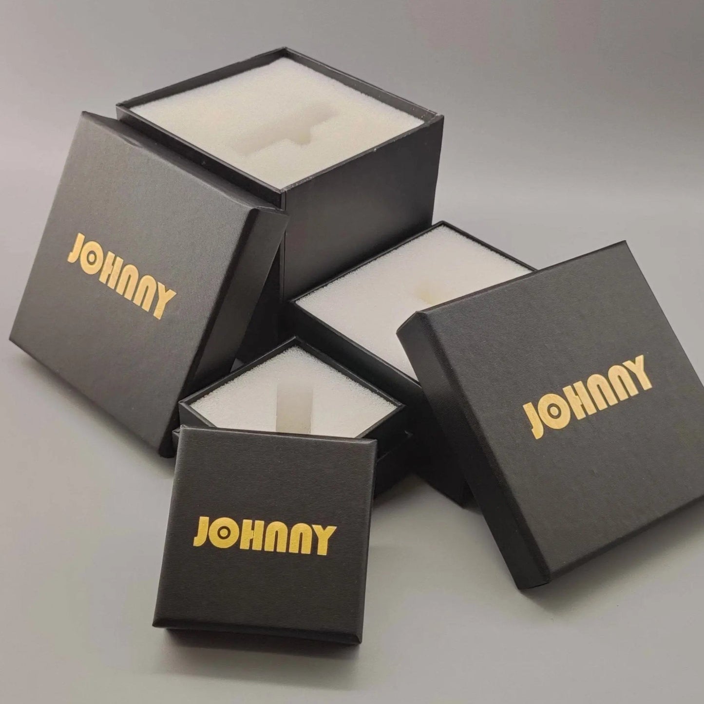 【Pre-Order】Johnny's RX-0 Full Armor Unicorn Artisan Keycap Set
