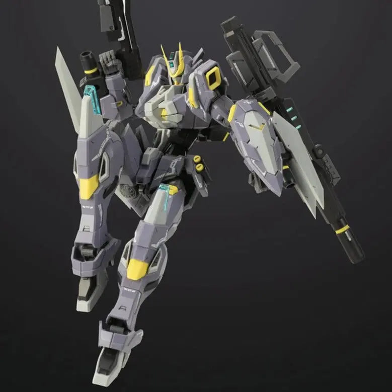 SNAA RG 1/144 THUNDER INCISE GRACE