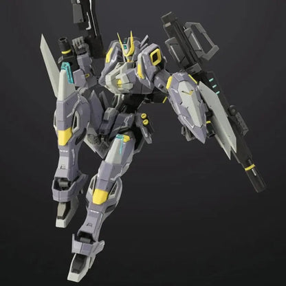 SNAA RG 1/144 THUNDER INCISE GRACE