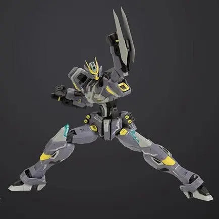 SNAA RG 1/144 THUNDER INCISE GRACE