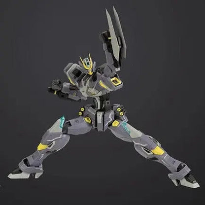 SNAA RG 1/144 THUNDER INCISE GRACE