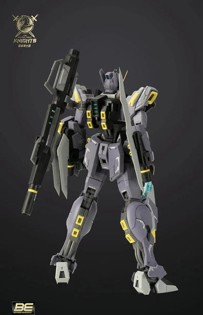 SNAA RG 1/144 THUNDER INCISE GRACE