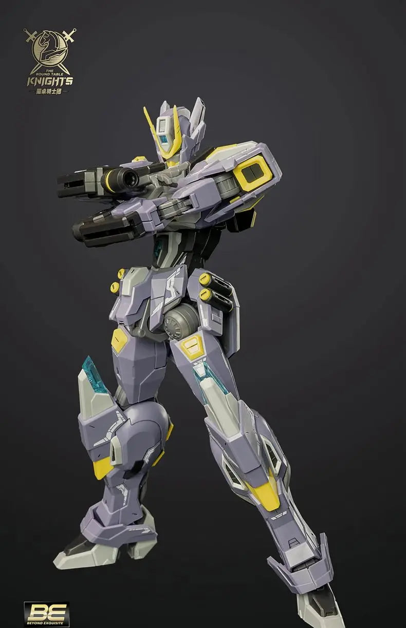 SNAA RG 1/144 THUNDER INCISE GRACE